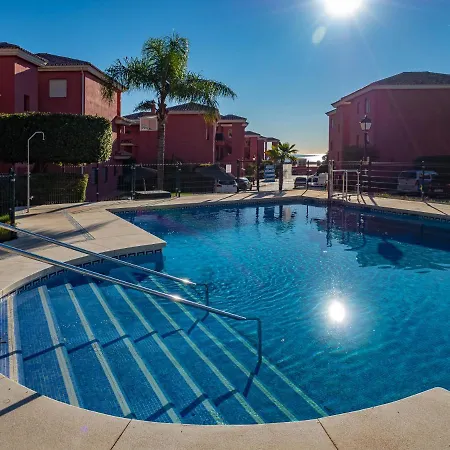 Apartment 2111-beautiful Groundfloor With Garden Sea View
