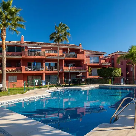 2111-beautiful Groundfloor With Garden Sea View *