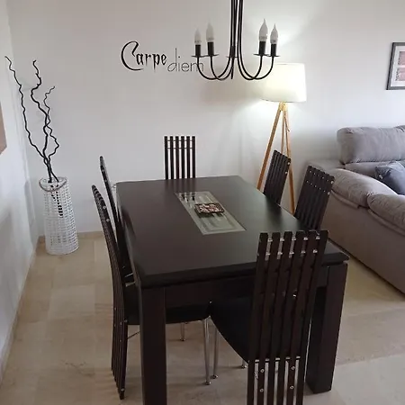 2111-beautiful Groundfloor With Garden Sea View Apartment Manilva