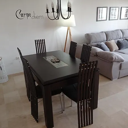 2111-beautiful Groundfloor With Garden Sea View