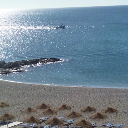 2111-beautiful Groundfloor With Garden Sea View Manilva
